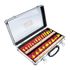 Router Bit Set 24pc Aluminium Case 1/4 Shank
